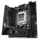 The ASUS ROG Strix B650-I Gaming WiFi Socketam5 AMD B650 2XDDR5 Mini -itx Ac` 107040