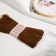 Muline threads, 8 ± 1 m, orem color # 801