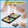 Board game "Fast Logic", 2 players, 5+
