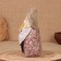 Brownie "Athanasius with a chest", 22x15x12 cm