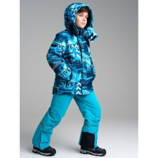 Boy jacket, height 176 cm