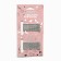 Invisibility for hair silver, 24 pieces, 5 cm, set, princesses