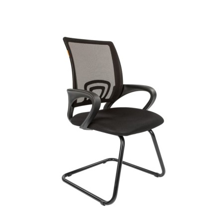 Office chair Chairman 696 V, black-1