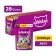 Witching feed Whiskas for cats 7+ stews with chicken, 75 g