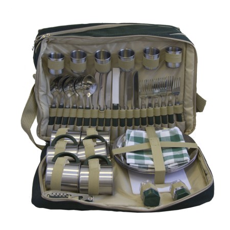 Picnic set 3653 48 items 18 l (3)