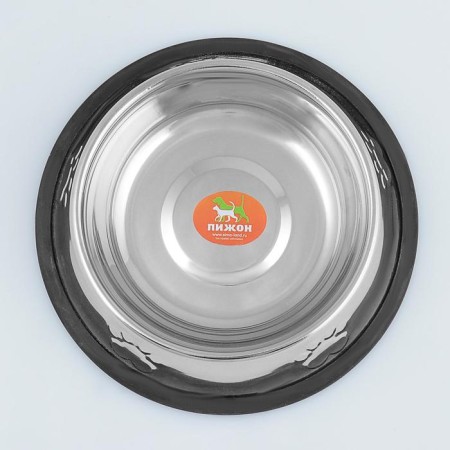 MIK with a non -slip base relief, 710 ml-3