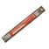 Nosyki aluminum knitting needles 20 cm/3.5 mm coated