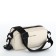 Women's bag Textura 19*6*10.5 cm, lightning department, dl.