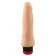 Vibrator Jaga-Jaga Realistic No. 3, built-in regulator, 17/4 cm, bodily