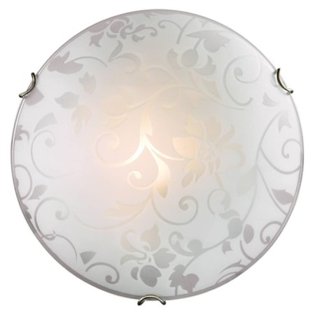 Lamp Vuale 2x60W E27 bronze, white-3