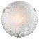 Lamp Vuale 2x60W E27 bronze, white