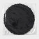 Set of serving “Eloise” napkins, d = 37.5 cm, 4 pcs, black color