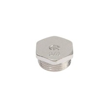 Aqualink plug, 3/4 