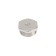 Aqualink plug, 3/4 ", outer thread, nickel -plated brass