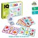 Board game "Smart Loto. Contours ", 2 players, 3+