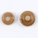 Set of eye and spouts for toys screw, set 304 pcs.