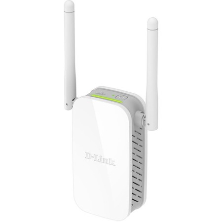 Repeator of the wireless signal D-Link DAP-1325/R1a 10/100base-TX White-1