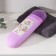 Case for toothbrushes and pasta, 20 × 6.5 × 3 cm, color mix