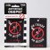 Cardboard flavor "not a nail", aroma anti -Babak