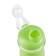 Sheker, 550 ml, series: Work, "Master K", 19.5 x 7.8 cm, Green