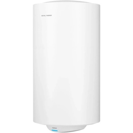 Water heater Royal Thermo RWH 100 Trend, cumulative, 1.5 kW, 100 l, white