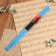 Drum sticks Music Life 5a Blue, luminous