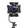 Studio LED lighter ZOOM 60 LED