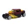 Metal car Hot Car, mix