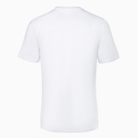 Women's T -shirt Gucci Xuyucci, white color, size 54-8