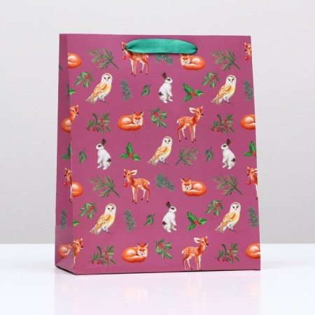 Gift package "Inspiration", 26 x 32 x 12 cm