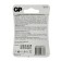 Battery lithium GP, CR2016-1BL, 3B, blister, 1 pc.