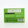Mating napkins with green tea extract, 50 pcs, Pico Mico