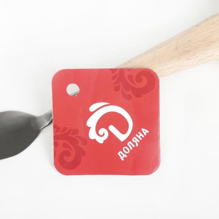 Spatula confectionery shares "Deco", 22 cm-3