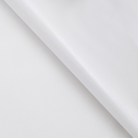 Paper “Pearl”, white, 50 x 66 cm