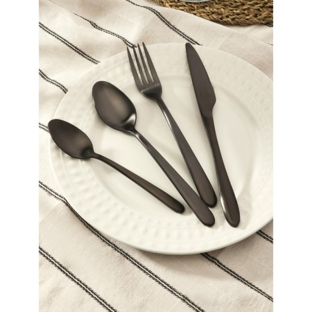 Set of cutting devices Magistro Tradition, 4 items, black color