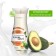 Hair air conditioner Krasota Naked, extractive, 265 ml