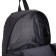 Youth backpack from lightning textiles, 5 pockets, USB, dark gray color
