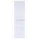 Notepad A5, 60 sheets in the ruler, on the crest "Multicolor", plastic cover, hard substrate, block 80g/m2, 2v mix