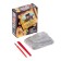 Set of archaeologist series Pirate Treasures "Treasure chest"