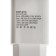 EXPLOYD EX-Z-1421, 2 USB, 2.4 A, white network
