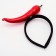 Carnival set "Cool pepper" cape, roller