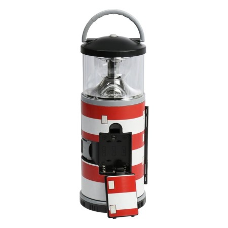 Tundra instruments set, gift plastic case "Lantern", 15 items-6