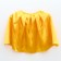 Carnival set "Yellow banana" cape, rim