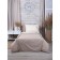 Bed linen 1.5 joint venture "Actual", size 150x215 cm, 145x210 cm, 50x70 cm - 2 pcs