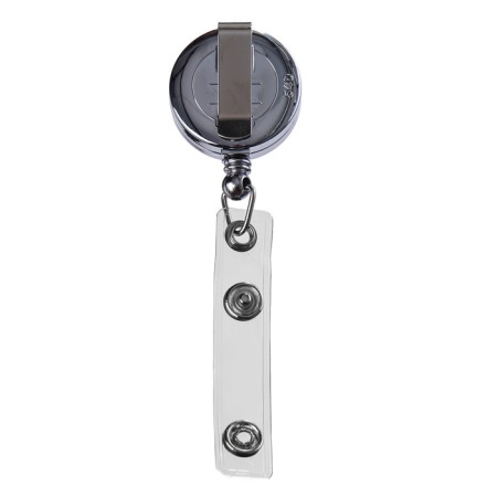 Badge holder with erichkrause roulette-1
