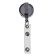 Badge holder with erichkrause roulette