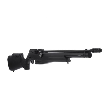 Pneumatic rifle "Reximex Daystar" feces. 6.35 mm, 3 j, bed - plastic, RSR, up to 280 m/-1