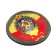Pattern - Chevron "USSR -GERB", 8 cm