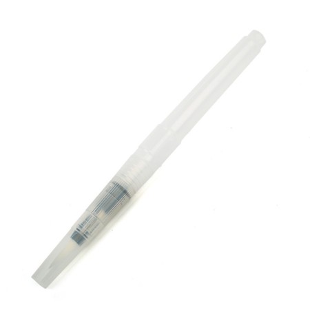 Calligraphic brush, synthetics, round, large, with a reservoir-2