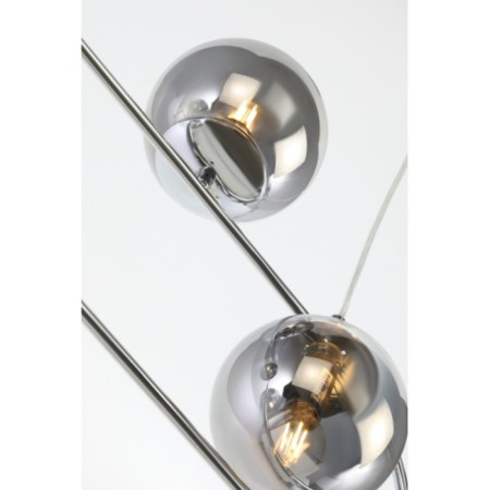 Pauline 3104-304 4 x E14 40W chandelier-5